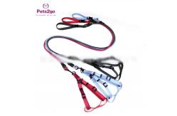 China Ativity Play Shop Braided 500x1cm XL Pet Traction Rope supplier