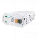 High Pressure Rack Mount Lithium Battery 280ah 51.2V Solar Battery Power Supply for sale