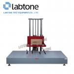 Precision Packaging Drop Test Machine For Home Appliances With Payload 200kg for sale