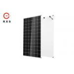 345W 24v Monocrystalline Solar Panel 72 Cells Tempered Glass Ensure Fire Safety for sale