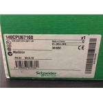 Multi Mode Modicon Quantum PLC Unity Processor 140CPU67160 266 MHz Frequency for sale