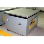 Low Frequency 15 - 60Hz Economical Mechanical Shaker Table For Vibration Test