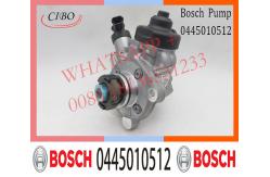 China Fuel Injection Pump 0445010512 0445010525 0445010545 0445010559 For  DAILY 3.0 2001 supplier