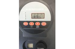 China UV-1100 Single Beam Uv Spectrophotometer Japanese Imported Light Source supplier