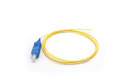 China 0.9mm Mpo Pigtail supplier
