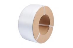 China Environmentally Friendly Customized  PP Strapping 0.055mm Thickness supplier