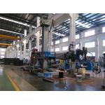 Seam Tracker Central Operate Tank Tower SAW Welding Manipulator
