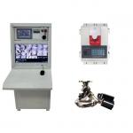 Self Targeting Automatic Water Cannon With Master Stream Nozzle 20L / S 35m for sale