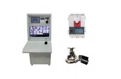China Self Targeting Automatic Water Cannon With Master Stream Nozzle 20L / S 35m supplier
