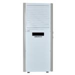 Max Efficiency & Reduce Costs 16KW Industrial Energy Saving Air Conditioner for sale