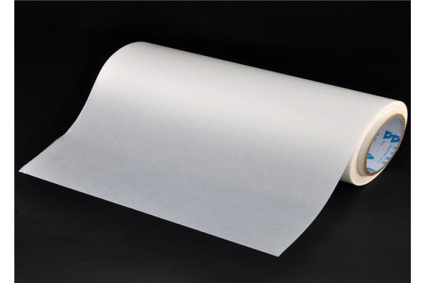 Polyurethane Hot Melt Glue Sheets , Hot Melt Adhesive Film For Textile Fabric