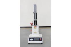 China Automatic Melt Flow Index Test Apparatus For Plastic And Rubber Test supplier
