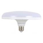 Input 220 - 240v Indoor Led Light Bulbs Residential Led Ufo Bulbs 20w 30w for sale