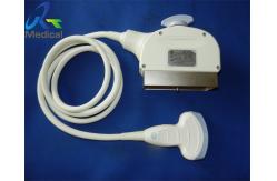 China GE 4C Convex Array Ultrasound Transducer Ultrasonic Cleaning Probe For Diagnosis Device supplier