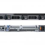 Brand new Delll 1U Server R340  Xeon E-2224G 8GB 1TB for sale