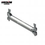 Building Working Platform Layer lightweight Portable Aluminium Scaffolding tower Ringlock