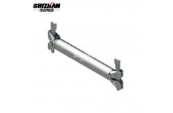 China Building Working Platform Layer lightweight Portable Aluminium Scaffolding tower Ringlock supplier