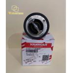 119717-49800 Excavator Engine Parts Thermostat For Yanmar 3TNV70