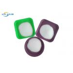White Polyurethane Hot Melt Powder Heat Transfer Textile Adhesive DTF TPU Powder for sale