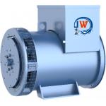 300kw 375kva WEICHAI Diesel Generator 400V 230V Silent Generator Set