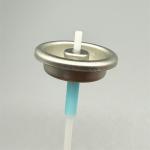 Smart Metered Aerosol Valves with IoT Integration for Automated Dispensing Systems