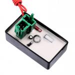 China Wholesaler Silicone Heat Conductive Potting Compound For LED Power Supply for sale