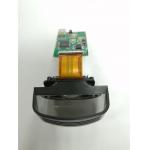 FOV 1080P 0.7 Inch 3000 Nits Micro Display Module 24bit for sale