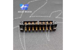China HW-CMM Connectors , HW-221D00F26-0008-3400CMM， Micron-D Connector supplier