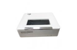 China Mobile Tempered Glass Daqin Laser Cutting Machine Engraving supplier
