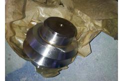 China CNC Cold Rolling Mill Parts  supplier