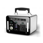 500Wh Lithium Portable Power Station 14.8V 33.8Ah Solar Generator