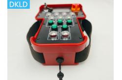 China Crane Wireless Remote Control supplier