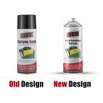 400ml Aeropak Insulating Varnish Spray Clear For Electric Motors for sale