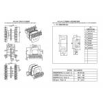 BEPC4601 Power Transformer And Distribution Transformer for sale