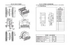 China BEPC4601 Power Transformer And Distribution Transformer supplier