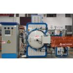 Vacuum Heat Treatment Metal Sintering Furnace For Alloy Steel for sale