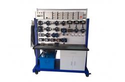 China Proportional Hydraulic Trainer Kit ZMH2115 Engineering Laboratory Equipment supplier