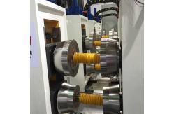 China ERW Pipe Mill 32-76mm High Frequency Welding 0-100m/min supplier