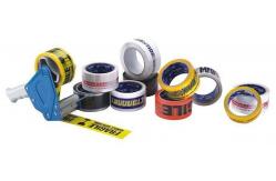 China Printed Packaging Tape Pressure Sensitive High Adhesive ISO9001,ISO14001,SGS supplier