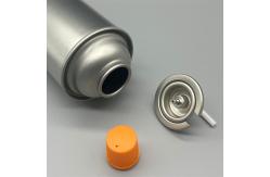 China Adjustable Camping Gas Controller with Safety Lock for Portable Gas Heaters supplier