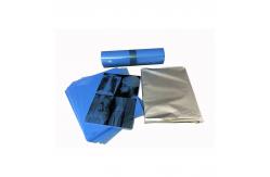 China A4 Medical Inkjet Dry X-Ray Imaging Blue Film For Medical Devices supplier