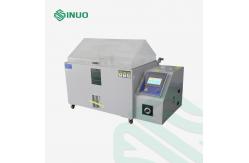 China ISO9227 Corrosion Resistance Testing Chamber for Automotive Components 600L supplier