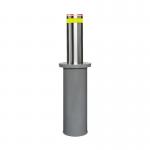 Anti Terrorist Security Manufacturer Stainless Steel Hydraulic Automatic Bollard Systems for sale