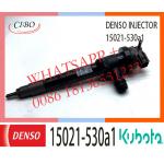Common Rail Injector 15021-530A 11J600-53051 1J600-53052 05B08256