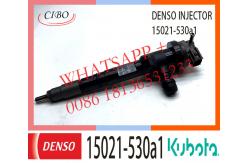 China Common Rail Injector 15021-530A 11J600-53051 1J600-53052 05B08256 supplier