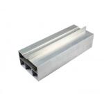 Customized Standard Aluminium Extrusion Profiles Heat Treatable For Stand Display for sale