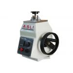 Digital Temperature Control Metallographic Equipment , Specimen Mounting Press