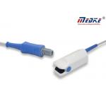 Mindray Oximax Stable Signal 3M Adult 10ft Reusable Spo2 Sensor