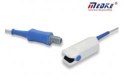 China Mindray Oximax Stable Signal 3M Adult 10ft Reusable Spo2 Sensor supplier