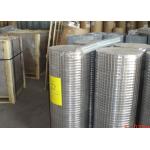 Galvanized Welded Iron Wire Mesh 4x4 For Stucco Walls 0.5-0.9mm Diameter 15m Length for sale